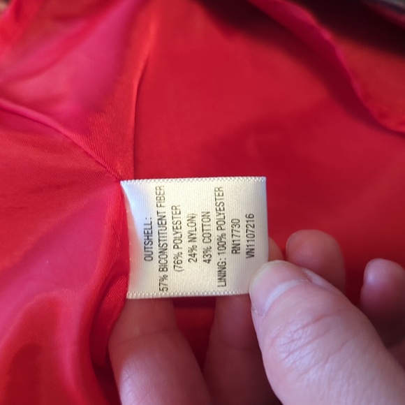 Merona Houndstooth Dress - Picture 6 of 6